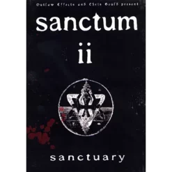 Sanctum 2 by Outlaw Effects (Sanctuary)