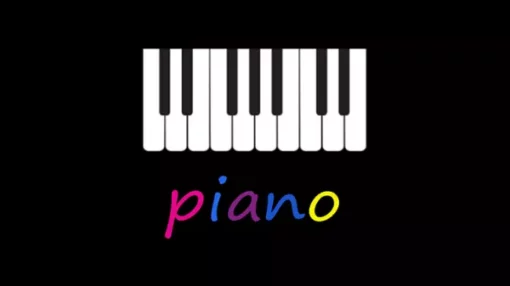 Sandro Loporcaro (Amazo) – Piano