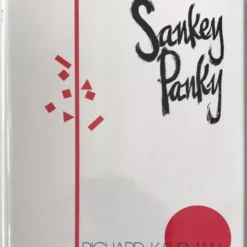 Richard Kaufman – Sankey Panky