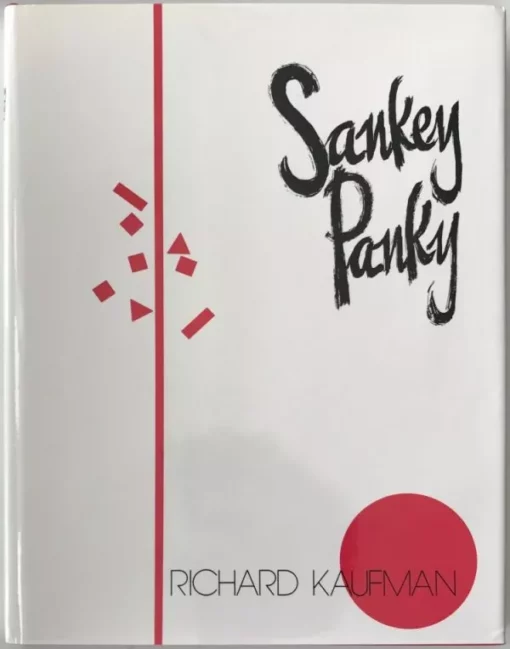 Richard Kaufman – Sankey Panky