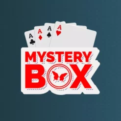 [Magic Video] SansMinds – May Mystery Box (FullHD quality)