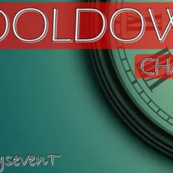 [Magic Video] SaysevenT – Cooldown Change