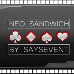 [Magic Video] SaysevenT – Neo Sandwich