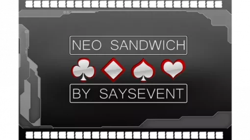 SaysevenT – Neo Sandwich