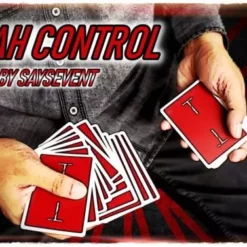 [Magic Video] SaysevenT – Noah Control (Instant Download)