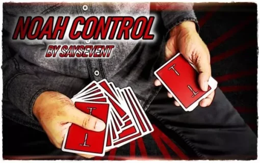 SaysevenT – Noah Control (Instant Download)