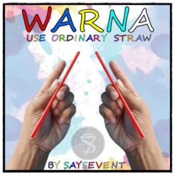 [Magic Video] SaysevenT Present – Warna