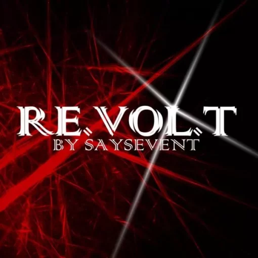 [Magic Video] SaysevenT – REVOLT (Instant Download)