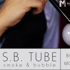 Bond Lee & MGI Magic – S.B. Tube (Gimmick not included)