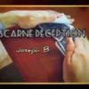 [Magic Video] Joseph B – Scarne Deception Aces ( Instant Download )