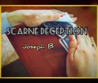 [Magic Video] Joseph B – Scarne Deception Aces ( Instant Download )