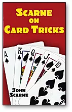 [Ebook] John Scarne – Scarne on card tricks