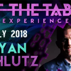 Ryan Schlutz – At The Table Live Lecture (July 18th, 2018)