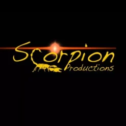 Bobby Motta – Scorpion (Gimmick not included)