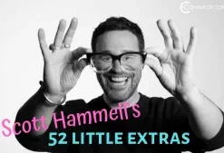 52 Little Extras by Conjuror Community.