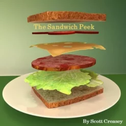 [Magic Video|Mentalism & Hypnosis] Scott Creasey – The Sandwich Peek ( Instant Download )