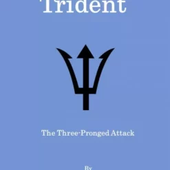 [Ebook] Scott Creasey – Trident ( Instant Download )