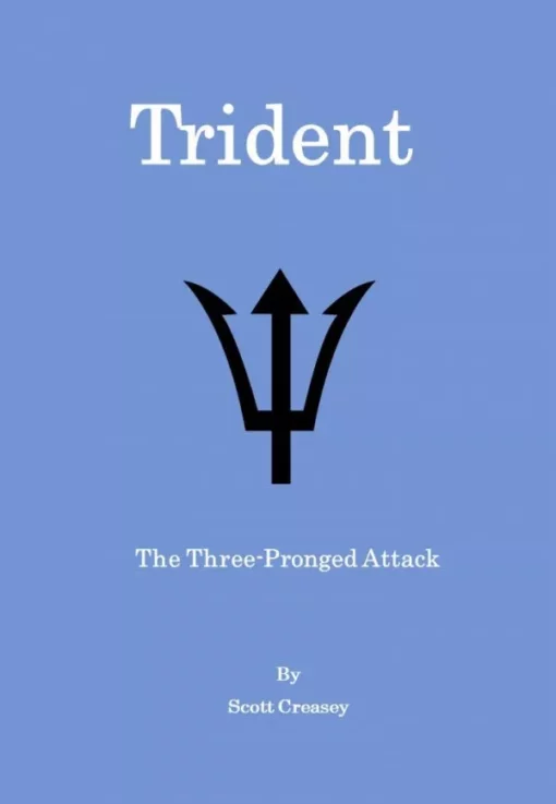 Scott Creasey – Trident ( Instant Download )