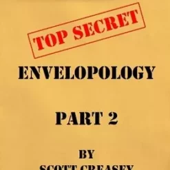 Scott Creasey - Envelopology -1 2