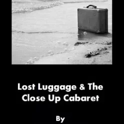 [Magic Video] Scott Creasey - Lost Luggage And The Close Up Cabaret