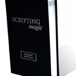 [Ebook] Scripting Magic by Pete McCabe ( Instant Download )