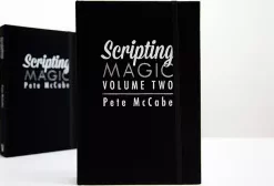 Scripting Magic Volume 2 by Pete McCabe.