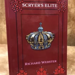 Richard Webster – Scryer’s Elite