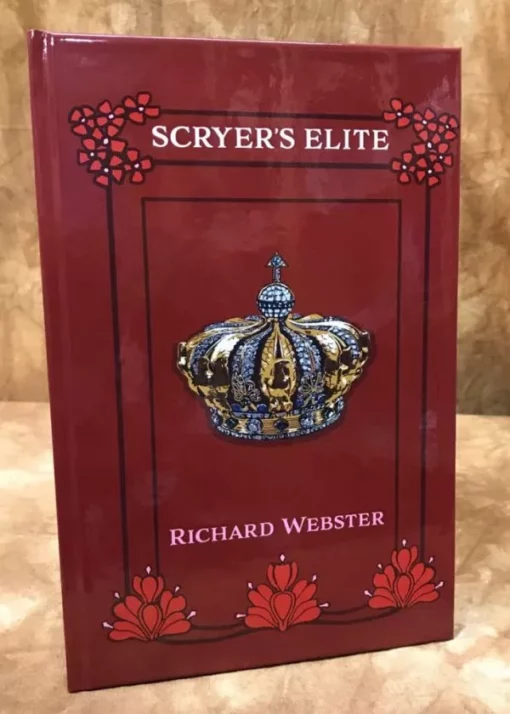 Richard Webster – Scryer’s Elite