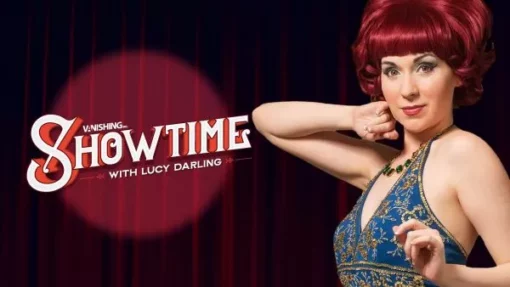 Lucy Darling – Vanishing Inc. Showtime (February 10, 2021 – highest quality)