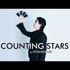 Counting Stars by Hojung Lee ( Instant Download )