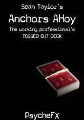 Sean Taylor - Anchors Ahoy