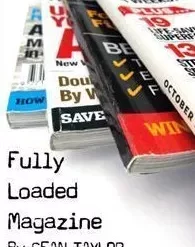 Sean Taylor - Fully Loaded Magazine