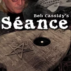 [Ebook] Bob Cassidy – Seance (3 pdf files + mp3)