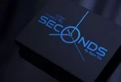 SECONDS by Agus Tjiu (instructions video)