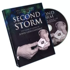 John Guastaferro – Second Storm (all 2 Volumes)