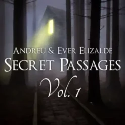 [Ebook|Mentalism & Hypnosis] Secret Passage by Andreu and Ever Elizalde.