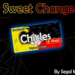 [Magic Video] Segal Magia – Sweet Change (1080p video)