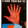 [Ebook] [Ebook] Steve Beam – Semi-Automatic Card Tricks, Vol. 6 ( Instant Download )