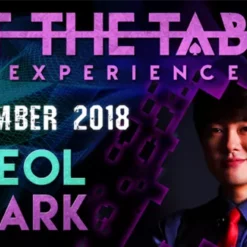 Seol Park – At The Table Live (November 7, 2018)