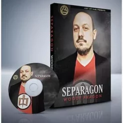 Separagon by Woody Aragon ( Instant Download )