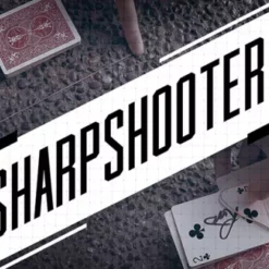 Jonathan Wooten – Sharpshooter