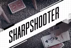 Sharpshooter by Jonathan Wooten