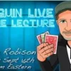 [Magic Video] Shaun Robison LIVE (Penguin LIVE)