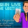 [Magic Video] Shawn Farquhar Penguin LIVE.