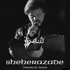 Sheherazade by Borodin & Bill Palmer MIMC.