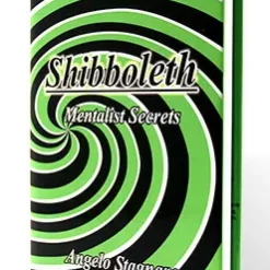 [Ebook] [Ebook] Angelo Stagnaro – Shibboleth