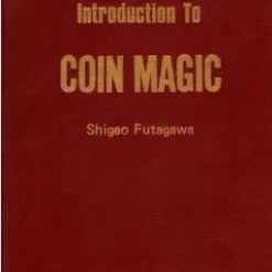 [Ebook] Shigeo Futagawa - Introduction To Coin Magic