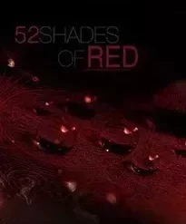 Shin Lim - 52 Shades of Red