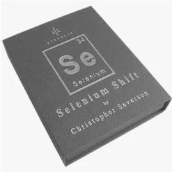 Shin Lim - Selenium Shift