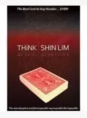 [Magic Video] Shin Lim - Think